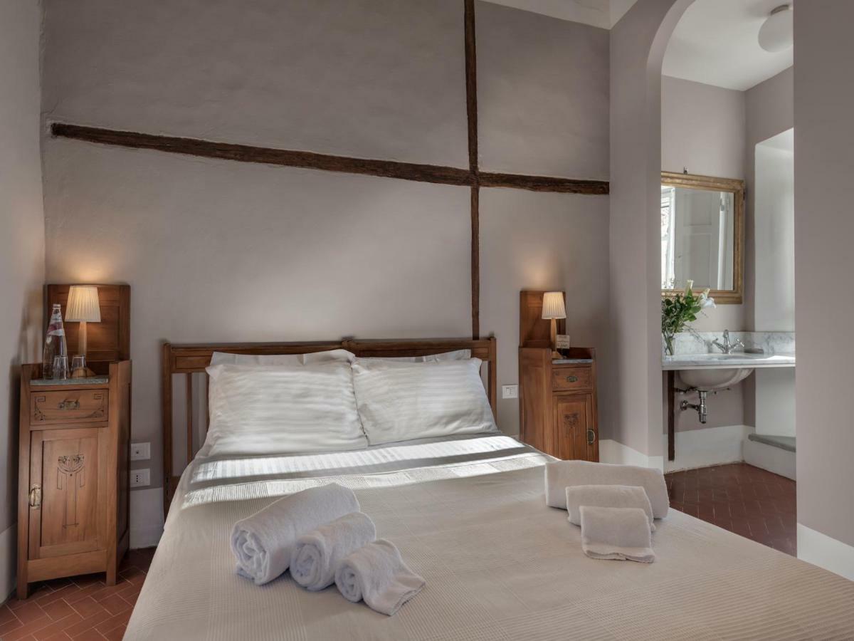 Bed and Breakfast Tenuta Di Capezzana à Seano Extérieur photo